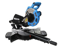 Kap-/geringssav 2000 W med teleskop - PRIZE®